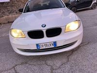 Usata BMW 118 143 CV (105 kW) 2008 Utilitaria