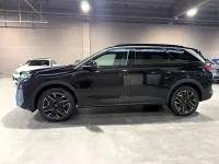 Nuova Peugeot 5008 GT 136 CV (100 kW) 2026 Nero SUV