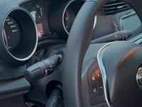 Usata Alfa Romeo Giulietta 120 CV (88 kW) 2019 Bianco Berlina