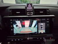 Usata DS Automobiles DS7 Crossback 131 CV (96 kW) 2025 Grigio SUV