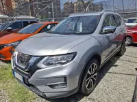 Usata Nissan X-Trail Tekna 150 CV (110 kW) 2021 Grigio SUV