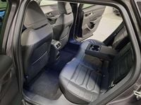 Nuova Citroën C5 X PureTech 136 CV (100 kW) 2025 Platinum grey Station wagon