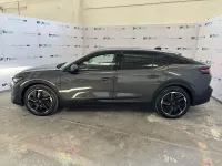 Usata Peugeot 408 GT GT 131 CV (96 kW) 2023 Grigio Berlina