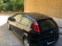 Usata Fiat Grande Punto 90 CV (66 kW) 2005 Utilitaria