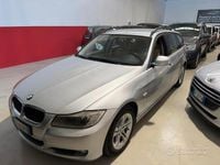 Usata BMW 320 176 CV (129 kW) 2010 Grigio Station wagon