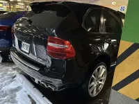 Usata Porsche Cayenne 405 CV (297 kW) 2008 SUV