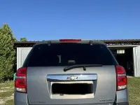 Usata Chevrolet Captiva LT 163 CV (119 kW) 2013 SUV