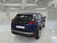 Usata Peugeot 3008 Business-Line 130 CV (95 kW) 2019 Bluazzurro SUV