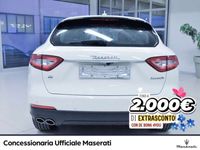 usata Maserati Levante 3.0 v6 250cv auto
