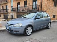 Occasion Opel Corsa 80 ch (58 kW) 2006 Gris Citadine