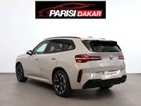 Usata BMW X3 M Sport 197 CV (144 kW) 2025 Dune grey SUV