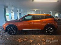 Usata Peugeot 2008 131 CV (96 kW) 2020 SUV