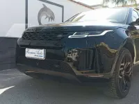 Usata Land Rover Range Rover evoque HSE Dynamic 150 CV (110 kW) 2020 Other SUV