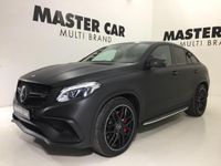 19 Mercedes Gle63 Amg Usate In Vendita Autouncle