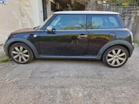 usata Mini Cooper D R56 110cv 2013