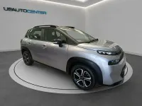 Usata Citroën C3 Aircross PureTech 131 CV (96 kW) 2022 Grigio SUV