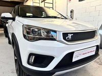 Usata DR DR3 106 CV (77 kW) 2019 Bianco SUV