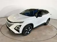 Nuova Omoda 5 147 CV (108 kW) 2026 Bianco SUV