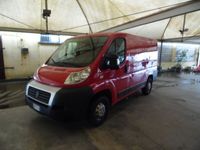 usata Fiat Ducato 30 2.2 MJT PC-TN Furgone