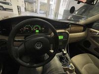 Usata Jaguar X-type Classic 131 CV (96 kW) 2003 Berlina