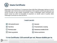 Usata VW Tiguan Life 150 CV (110 kW) 2022 Argento SUV