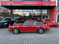 Usata Porsche 911 110 CV (80 kW) 1969 Rosso Coupé