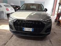 Usata Audi Q3 150 CV (110 kW) 2021 Grigio SUV