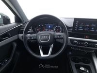 Usata Audi A4 163 CV (119 kW) 2021 Gray Station wagon