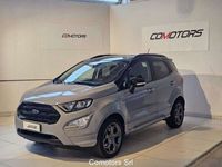 usata Ford Ecosport 1.0 EcoBoost 125 CV Start&Stop ST-Line