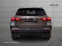Käytetty Mercedes GLA250 Advanced Plus 218 HP (160 kW) 2025 Harmaa Katumaasturi