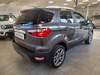 usata Ford Ecosport 1.0 EcoBoost 125CV S&S Titanium *U