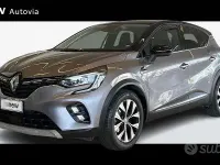 Brugt Renault Captur Techno 143 HK (105 kW) 2023 SUV