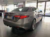 usata Alfa Romeo Giulia 2.2 Turbodiesel 210 CV AT8 AWD Q4 Veloce Rif. Ant