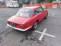 usata Alfa Romeo GT Junior GT GTScalino 1969