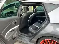 Usata Seat Leon ST 290 CV (213 kW) 2016 Grigio Station wagon
