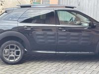 Usado Citroën C4 99 HP (72 kW) 2016 Preto Monovolume