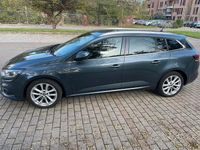 Usata Renault Mégane GrandTour 115 CV (84 kW) 2017 Station wagon