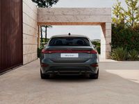 Nuova Audi A6 e-tron S-Line 239 kW (326 CV) 2026 Grigio daytona perlato Station wagon