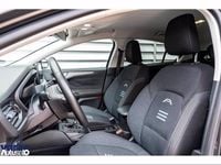 Usata Ford Focus Active 125 CV (91 kW) 2022 Grigio Berlina