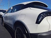 Usata Alfa Romeo GT Junior 136 CV (100 kW) 2024 Bianco Cabrio