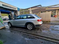 Usata Audi A4 Allroad 170 CV (125 kW) 2010 Station wagon