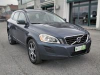 usata Volvo XC60 D3 D3 AWD Momentum, FINANZIABILE ANTICIPO 0