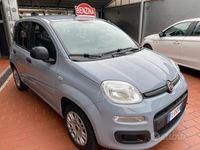 usata Fiat Panda 1.2 benz. easy