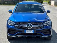 usata Mercedes GLC220 GLC 220d 4Matic Premium Plus