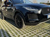 Usata Jaguar E-Pace R-Dynamic 150 CV (110 kW) 2019 SUV