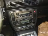 Begagnad VW Passat 110 HK (80 kW) 2002 Kombi