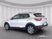 Usata Kia Stonic Urban 101 CV (74 kW) 2023 Grigio metallizzato SUV