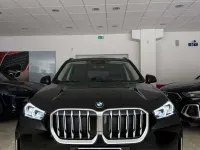Usata BMW X1 xLine 150 CV (110 kW) 2022 Nero SUV