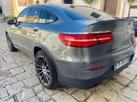 Usata Mercedes GLC43 AMG AMG 367 CV (269 kW) 2018 SUV