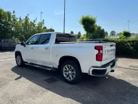 Usata Chevrolet Silverado 420 CV (308 kW) 2020 Bianco SUV